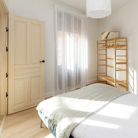 Apartamentos Progreso 格拉纳达 外观 照片