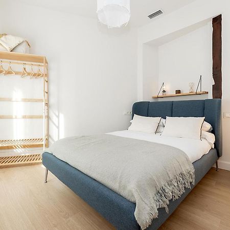 Apartamentos Progreso 格拉纳达 外观 照片