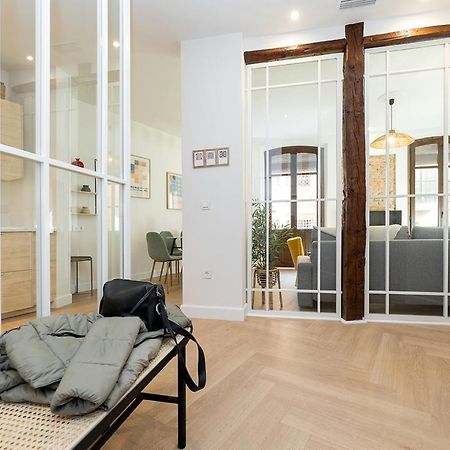 Apartamentos Progreso 格拉纳达 外观 照片
