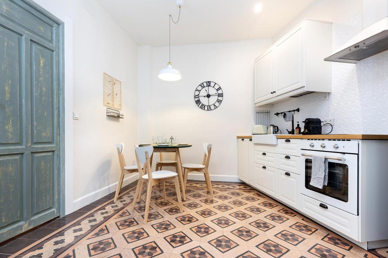 Apartamentos Progreso 格拉纳达 外观 照片