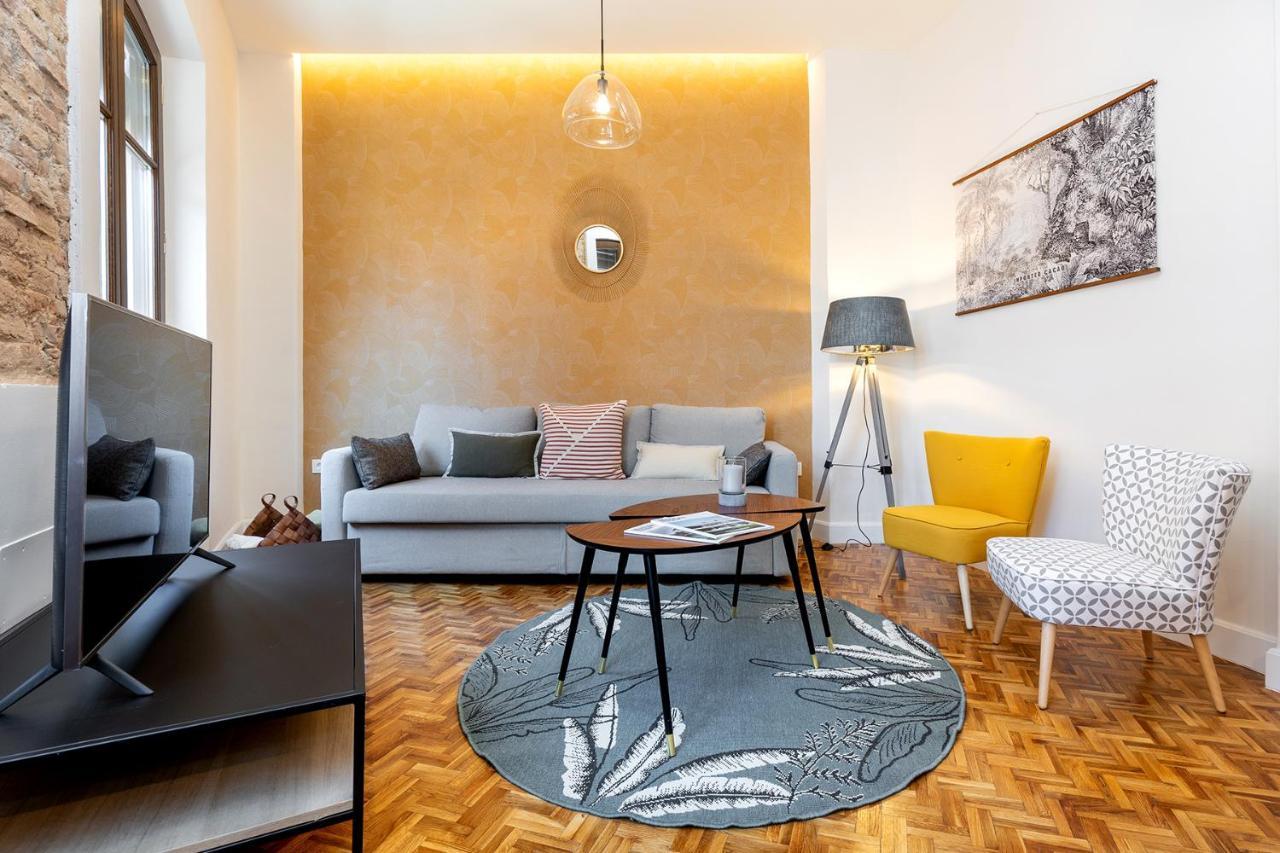 Apartamentos Progreso 格拉纳达 外观 照片