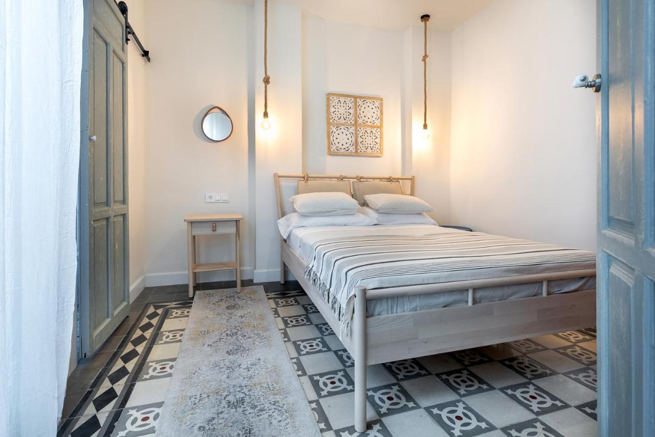 Apartamentos Progreso 格拉纳达 外观 照片