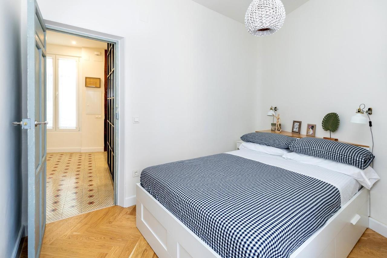 Apartamentos Progreso 格拉纳达 外观 照片