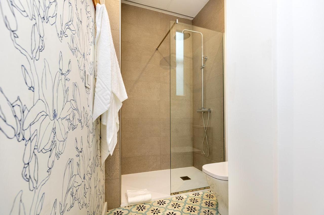 Apartamentos Progreso 格拉纳达 外观 照片
