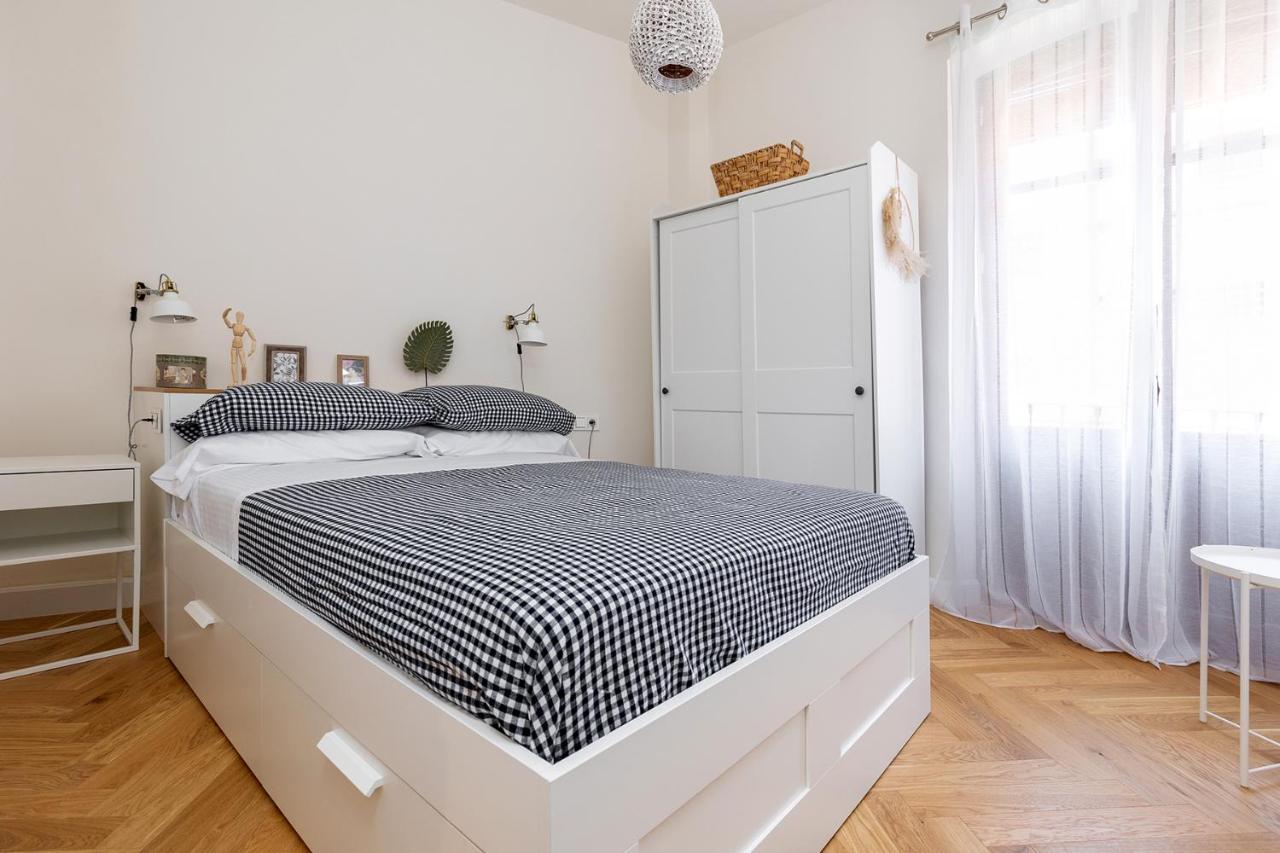Apartamentos Progreso 格拉纳达 外观 照片
