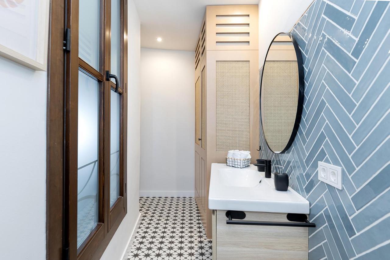 Apartamentos Progreso 格拉纳达 外观 照片
