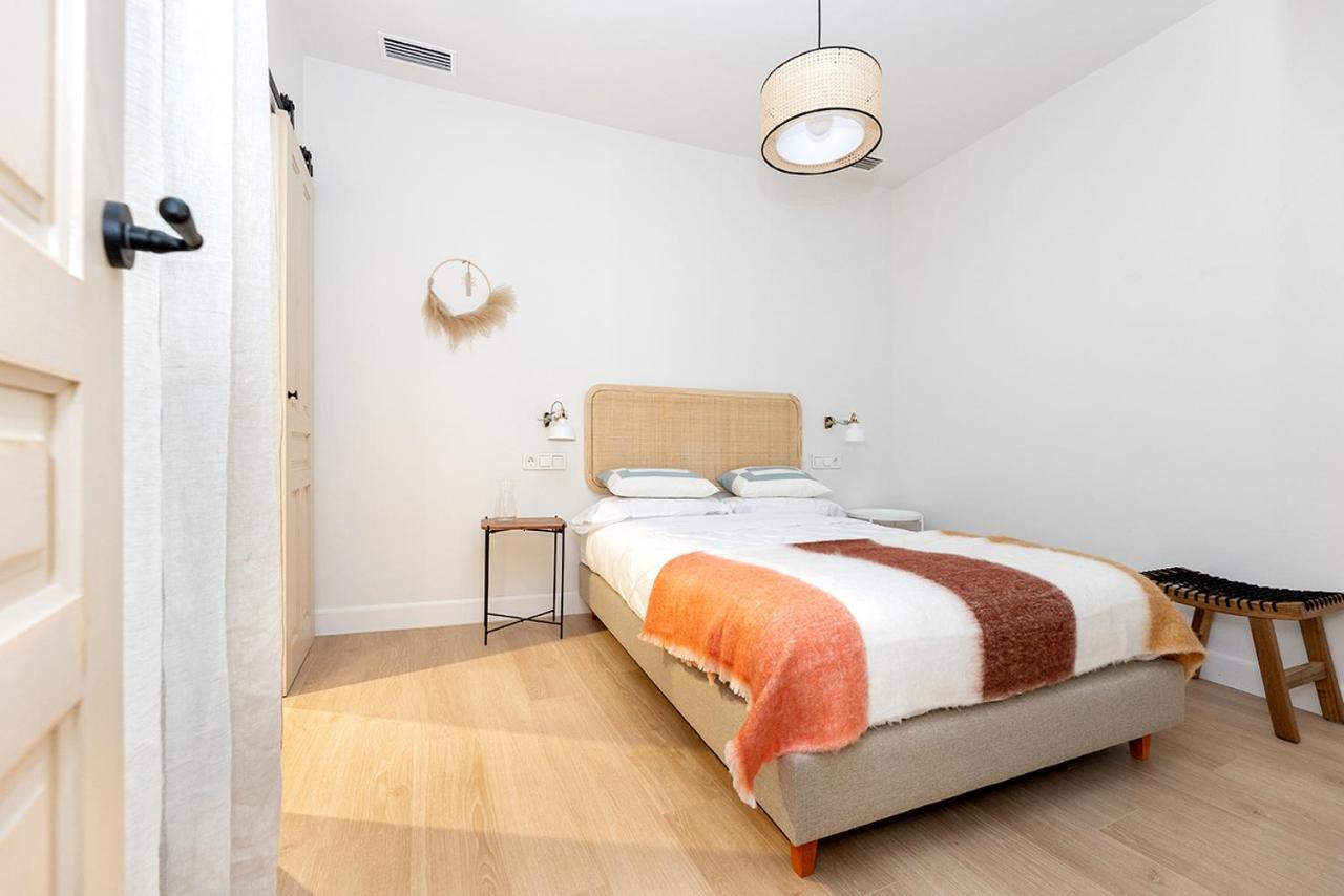 Apartamentos Progreso 格拉纳达 外观 照片