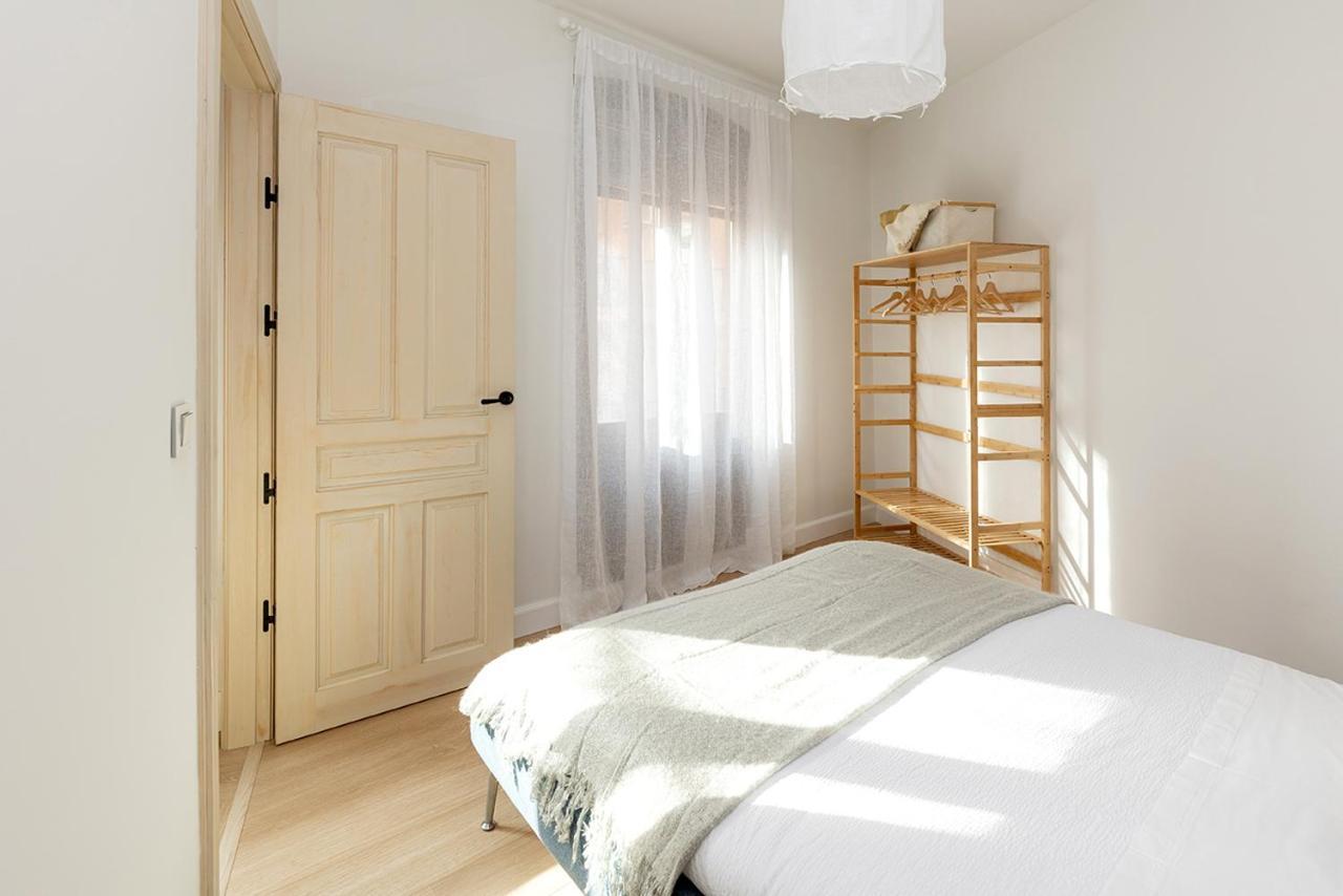 Apartamentos Progreso 格拉纳达 外观 照片