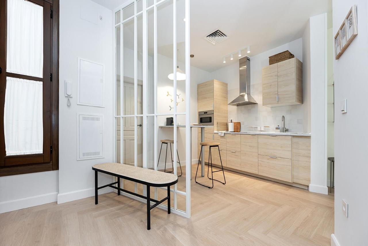 Apartamentos Progreso 格拉纳达 外观 照片