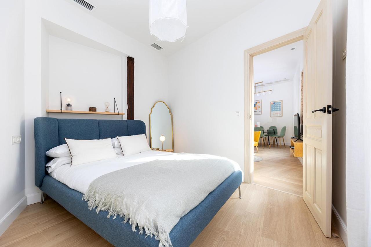 Apartamentos Progreso 格拉纳达 外观 照片