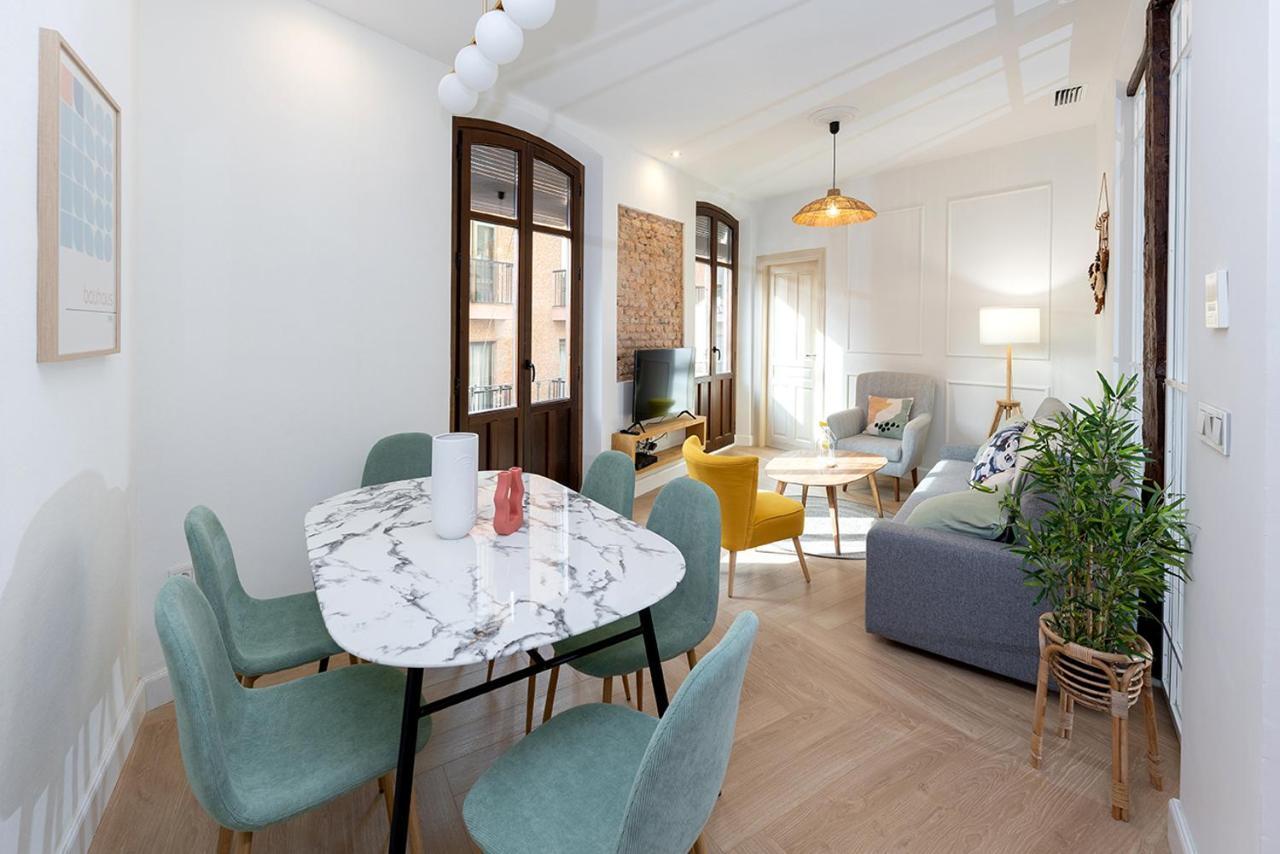 Apartamentos Progreso 格拉纳达 外观 照片