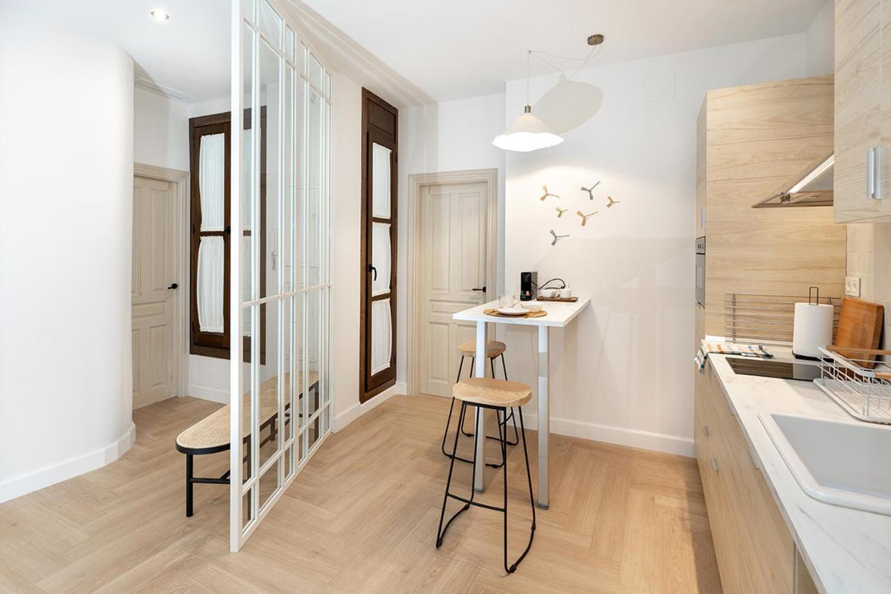 Apartamentos Progreso 格拉纳达 外观 照片