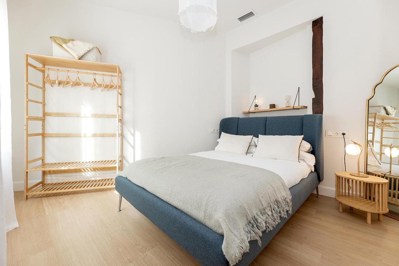 Apartamentos Progreso 格拉纳达 外观 照片