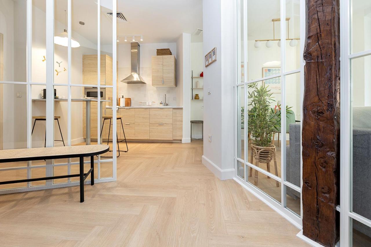 Apartamentos Progreso 格拉纳达 外观 照片