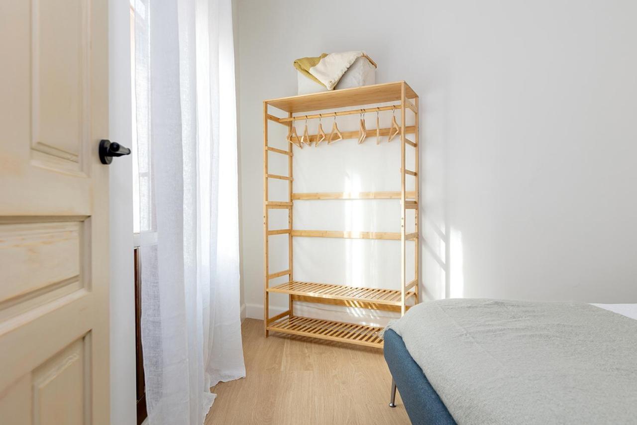 Apartamentos Progreso 格拉纳达 外观 照片