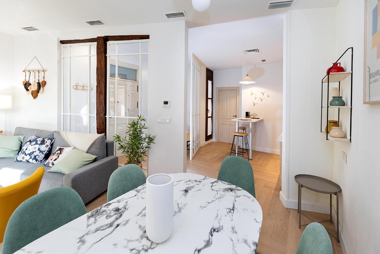 Apartamentos Progreso 格拉纳达 外观 照片