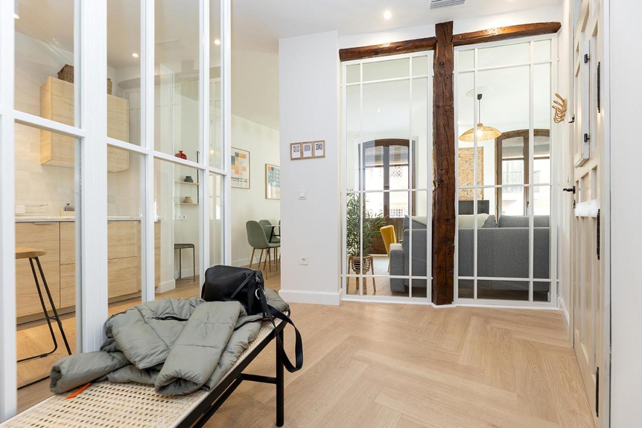 Apartamentos Progreso 格拉纳达 外观 照片