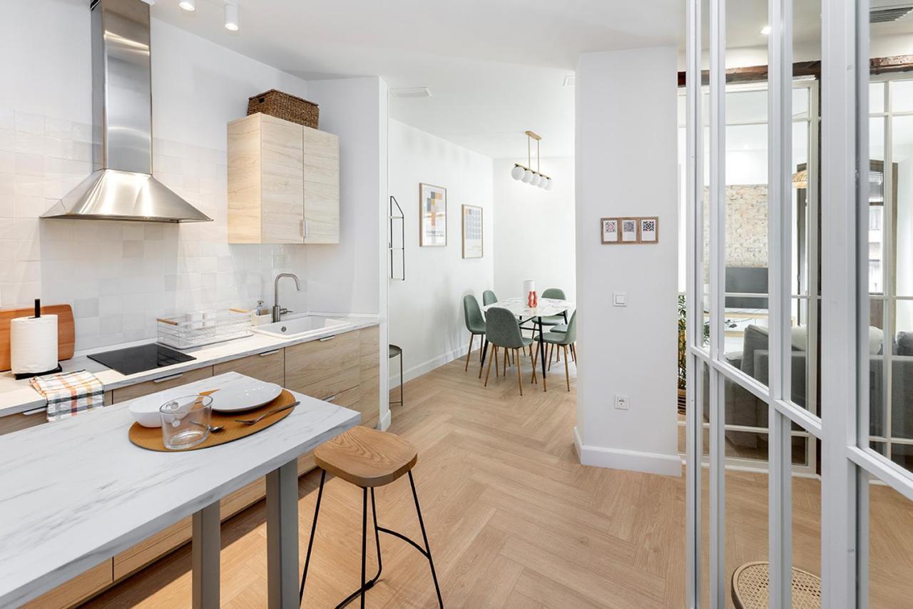 Apartamentos Progreso 格拉纳达 外观 照片